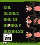 The Secret Art of Monkey Business - Merchant of Magic