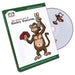 The Secret Art Of Monkey Business Vol. 2 by Matthew Johnson - DVD - Merchant of Magic