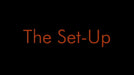 The Set-Up by Jason Ladanye - VIDEO DOWNLOAD - Merchant of Magic