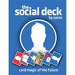 The Social Deck (DVD and Gimmick by Soma - Merchant of Magic