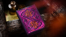 The Tale of the Tempest (Dusk) Playing Cards - Merchant of Magic