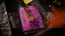 The Tale of the Tempest (Dusk) Playing Cards - Merchant of Magic
