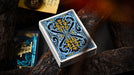 The Tale of the Tempest (Ocean) Playing Cards - Merchant of Magic