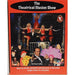 The Theatrical Illusion Show by Duane Laflin - Book - Merchant of Magic