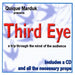 The Third Eye Trick - Merchant of Magic