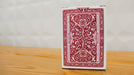 The Three Little Pigs Playing Cards - Merchant of Magic