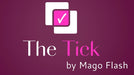 The Tick by Mago Flash - Trick - Merchant of Magic