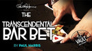 The Transcendental Bar Bet by Paul Harris video DOWNLOAD - Merchant of Magic