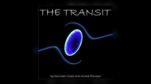 The Transit by Kenneth Costa and André Previato video - INSTANT DOWNLOAD - Merchant of Magic