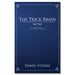 The Trick Brain by Dariel Fitzkee - Book - Merchant of Magic