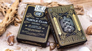 The Turtle Club Playing Cards - Merchant of Magic