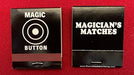 The Ultimate Matchbook set Match-Out and Magicians Matches - Merchant of Magic