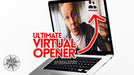 The Ultimate Virtual Opener by Ryan Joyce - INSTANT DOWNLOAD - Merchant of Magic