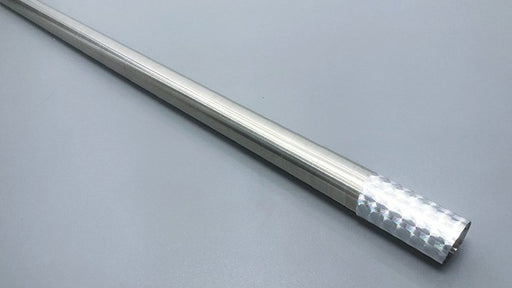 The Ultra Cane (Appearing / Metal) METALIC Silver by Bond Lee - Trick - Merchant of Magic