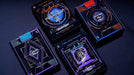 The Universe Space Man Edition Playing Cards by Jiken & Jathan - Merchant of Magic