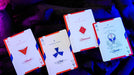 The Universe UFO Edition Playing Cards by Jiken & Jathan - Merchant of Magic