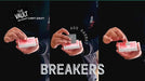 The Vault - Breakers by Ade Rahmat video - INSTANT DOWNLOAD - Merchant of Magic