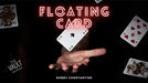 The Vault - Floating Card by Robby Constantine video - INSTANT DOWNLOAD - Merchant of Magic