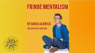 The Vault - Fringe Mentalism by David Alnwick presented by Ken Dyne - INSTANT DOWNLOAD - Merchant of Magic