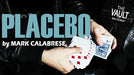 The Vault - PLACEBO by Mark Calabrese video - INSTANT DOWNLOAD - Merchant of Magic