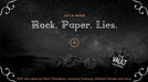 The Vault - Rock Paper Lies Plus by Jay Di Biase video - INSTANT DOWNLOAD - Merchant of Magic