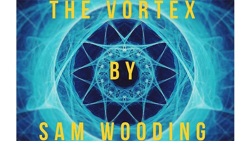 The Vortex by Sam Wooding eBook - INSTANT DOWNLOAD - Merchant of Magic