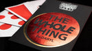 The (W)Hole Thing by DARYL - Merchant of Magic