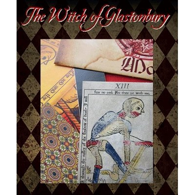 The Witch of Glastonbury by Paul Prater - Merchant of Magic