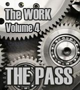 The Work - Volume 4 - By Ian Kendall - INSTANT DOWNLOAD - Merchant of Magic