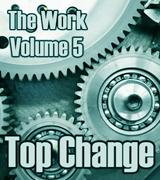 The Work - Volume 5 - By Ian Kendall - INSTANT DOWNLOAD - Merchant of Magic