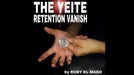 The Yeite Retention Vanish by Roby El Mago - INSTANT DOWNLOAD - Merchant of Magic