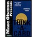 Think a Card (ungimmicked version) by Marc Oberon - Merchant of Magic