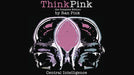 Think Pink by Ran Pink eBook - INSTANT DOWNLOAD - Merchant of Magic