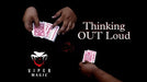 Thinking Out Loud - INSTANT DOWNLOAD - Merchant of Magic