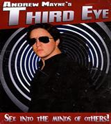 Third Eye - By Andrew Mayne - Merchant of Magic