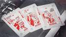 Thor Playing Cards by Card Mafia - Merchant of Magic