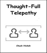 Thought Full Telepathy - Chuck Hickok - Merchant of Magic