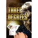 THREE DEGREES BOOK by Harvey Berg - Merchant of Magic