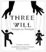 Three Will - Sleight of Tongue - INSTANT DOWNLOAD - Merchant of Magic