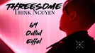 Threesome by Think Nguyen - VIDEO DOWNLOAD - Merchant of Magic