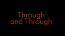 Through and Through by Jason Ladanye - VIDEO DOWNLOAD - Merchant of Magic