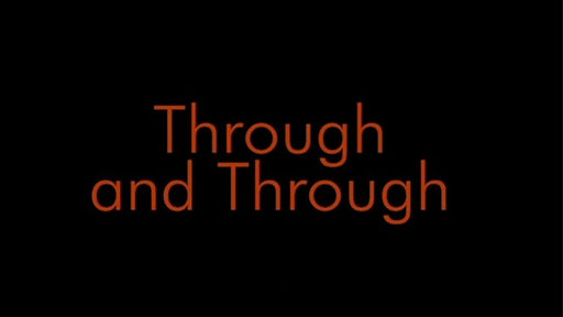 Through and Through by Jason Ladanye - VIDEO DOWNLOAD - Merchant of Magic