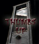 Thumbs Up - By Chuck Crespo - Merchant of Magic