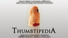 Thumbtipedia (DVD and Gimmick) by Vernet - DVD - Merchant of Magic