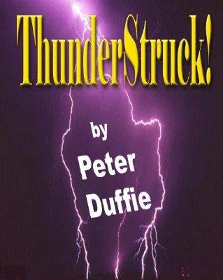Thunder Struck - By Peter Duffie - INSTANT DOWNLOAD - Merchant of Magic
