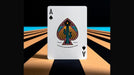 Thunderbird Room Playing Cards by Art of Play - Merchant of Magic