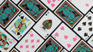 Thunderbird Room Playing Cards by Art of Play - Merchant of Magic