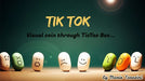 Tik Tok by Mario Tarasini - VIDEO DOWNLOAD - Merchant of Magic