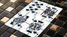 Tiles Playing Cards - Merchant of Magic