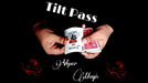 Tilt Pass by Viper Magic video - INSTANT DOWNLOAD - Merchant of Magic